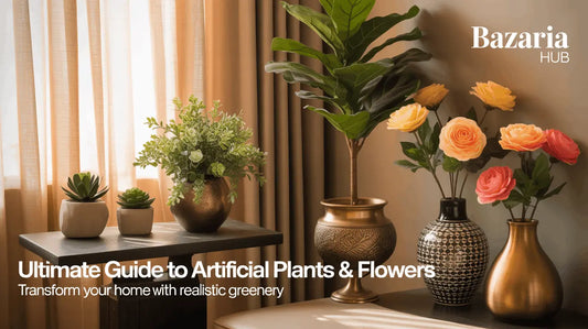 Best Artificial Plants in Pakistan 2026