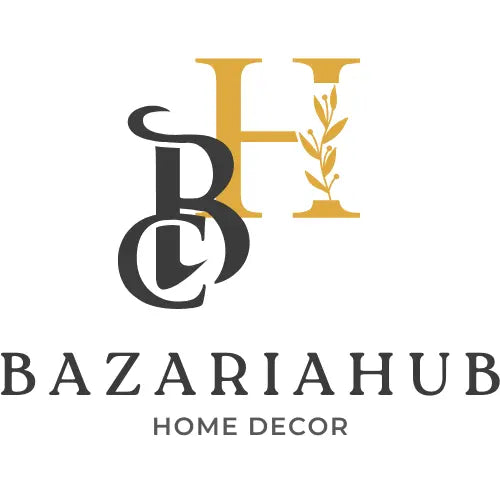 Bazaria Hub Logo