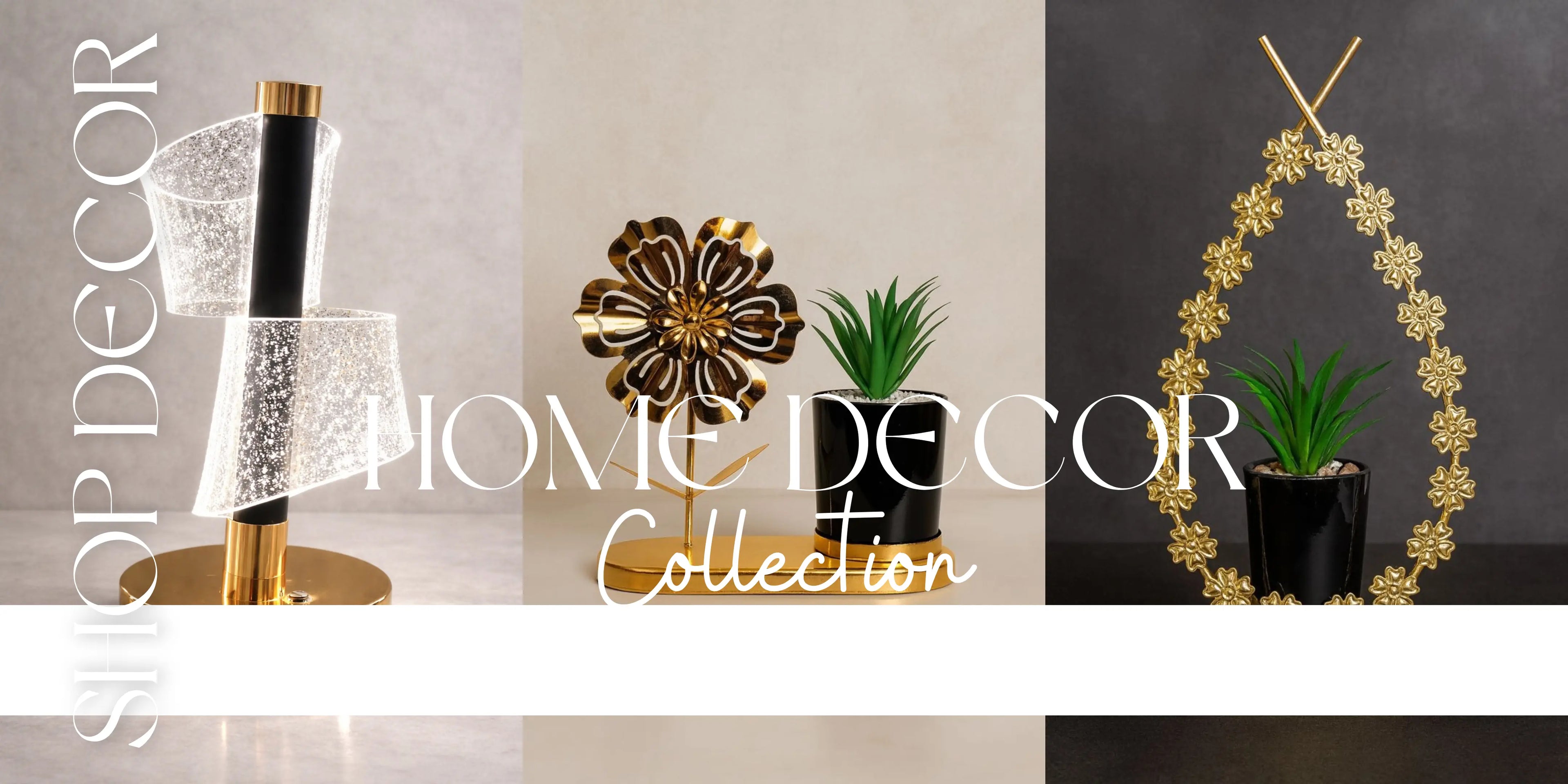 Home Decor Collection