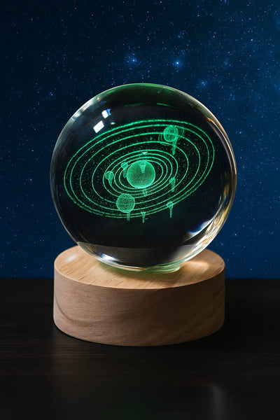 Nordic Pleated Shade Table Lamp – Elegant Brass Touch Desk Light